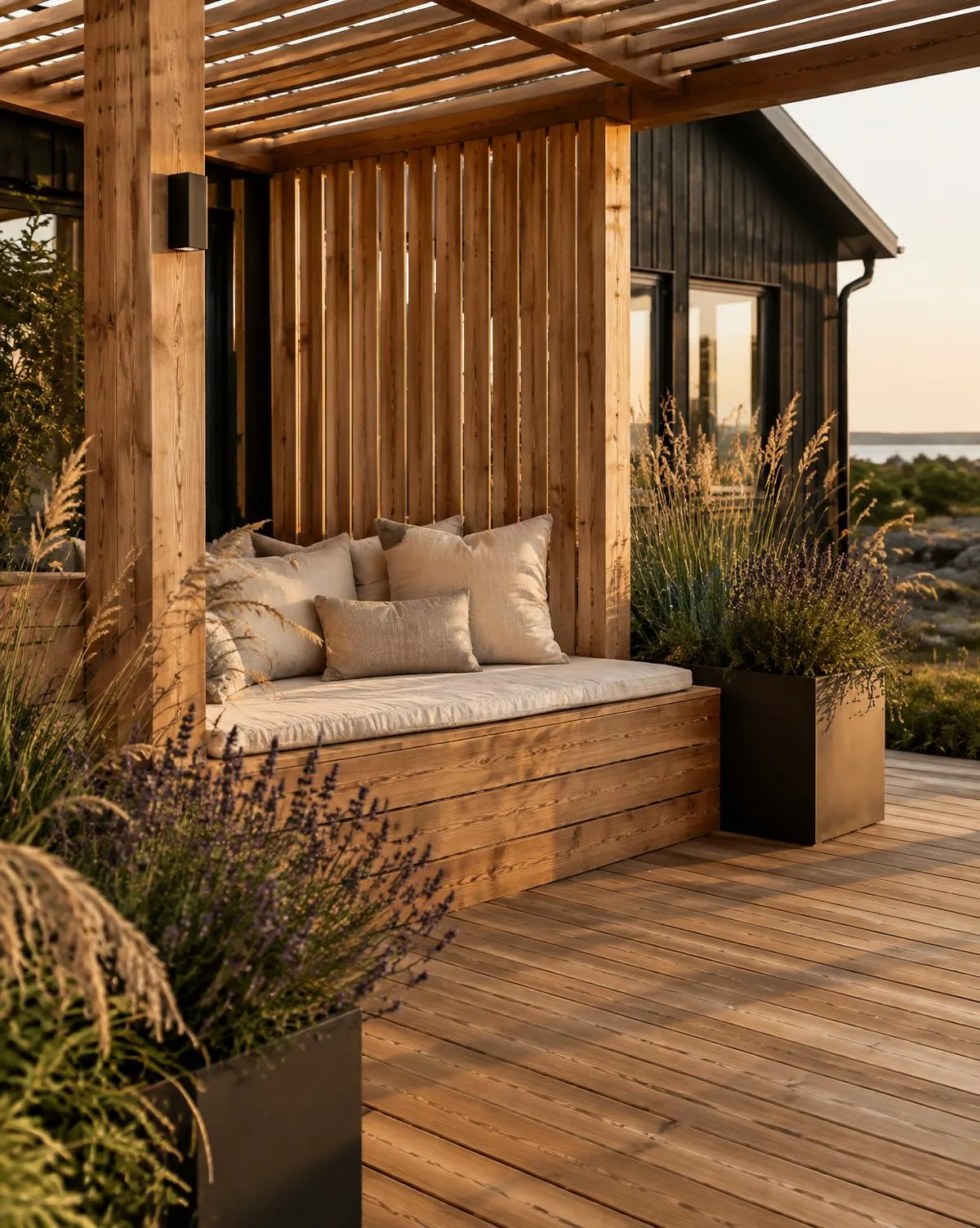 Sommeren får mer plass. (illustrasjon)